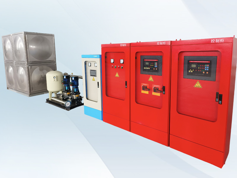 給排水設(shè)備